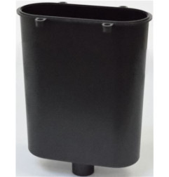 BOITIER FILTRE T5E - 0D6201