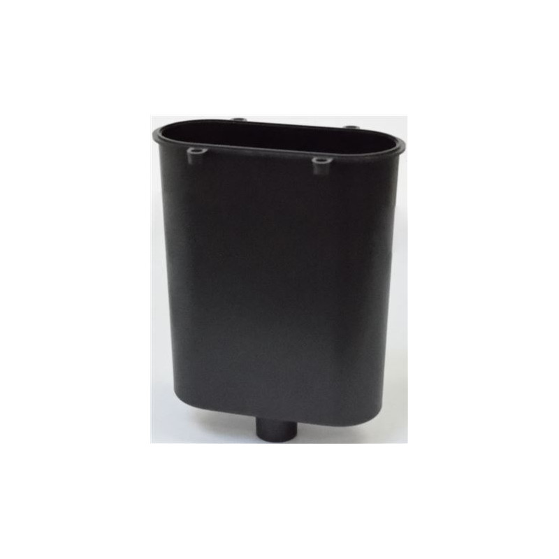 BOITIER FILTRE T5E - 0D6201 BOITIER FILTRE T5E - 0D6201