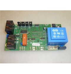 CARTE DE COMMANDE - IR 2 ZONES - 0D6988