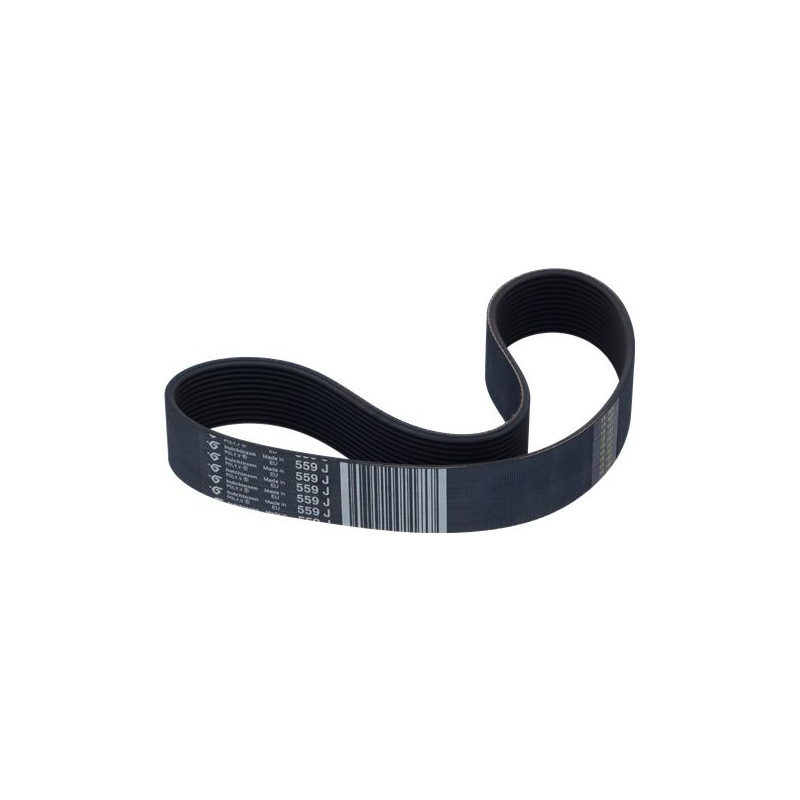 COURROIE POLY V 559 J12 - 0K7497