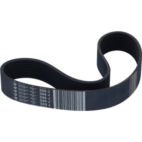 COURROIE POLY V 559 J12 - 0K7497