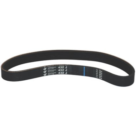 COURROIE POLY V 432J7 - 0D3930