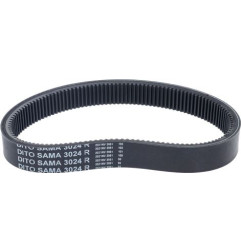 COURROIE TRAP W4OX13X875 - 0KJ740