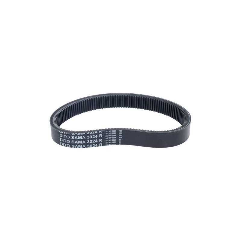 COURROIE TRAP W4OX13X875 - 0KJ740 COURROIE TRAP W4OX13X875 - 0KJ740