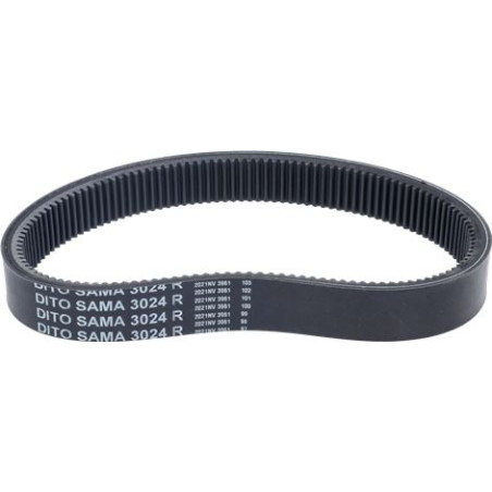 COURROIE TRAP W4OX13X875 - 0KJ740