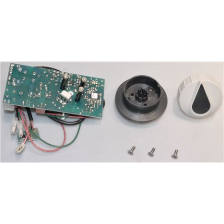 CARTE POTENTIOMèTRE COMPLèTE - 0D7275