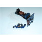 VARIATEUR DE VITESSE - 230V 750W - B3000 - 0D7365 VARIATEUR DE VITESSE - 230V 750W - B3000 - 0D7365