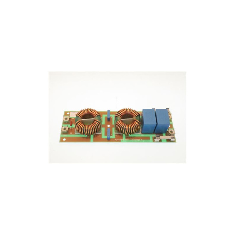 CARTE FILTRE MONOZON EQ, - 0D7635