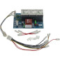 CARTE PUISSANCE 2V EQ, - 0D8125 CARTE PUISSANCE 2V EQ, - 0D8125