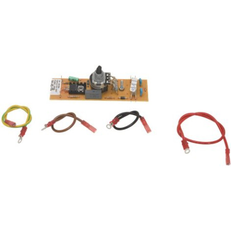 VARIATEUR EQ 230V BXR - 0KC451