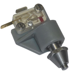 BOITIER EQ,SECU COUVERCLE TRS - 0KI996