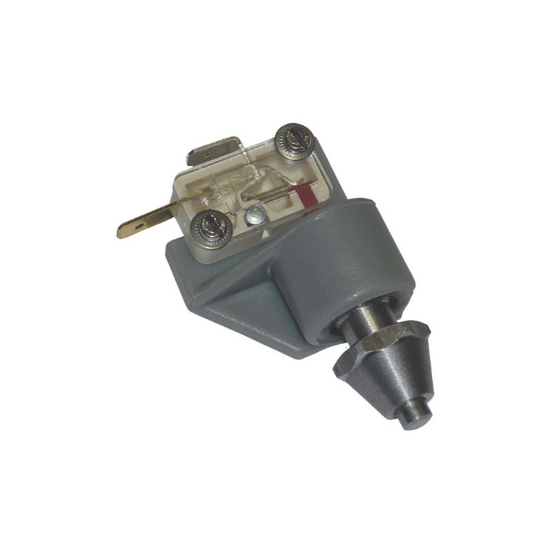 BOITIER EQ,SECU COUVERCLE TRS - 0KI996