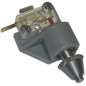 BOITIER EQ,SECU COUVERCLE TRS - 0KI996