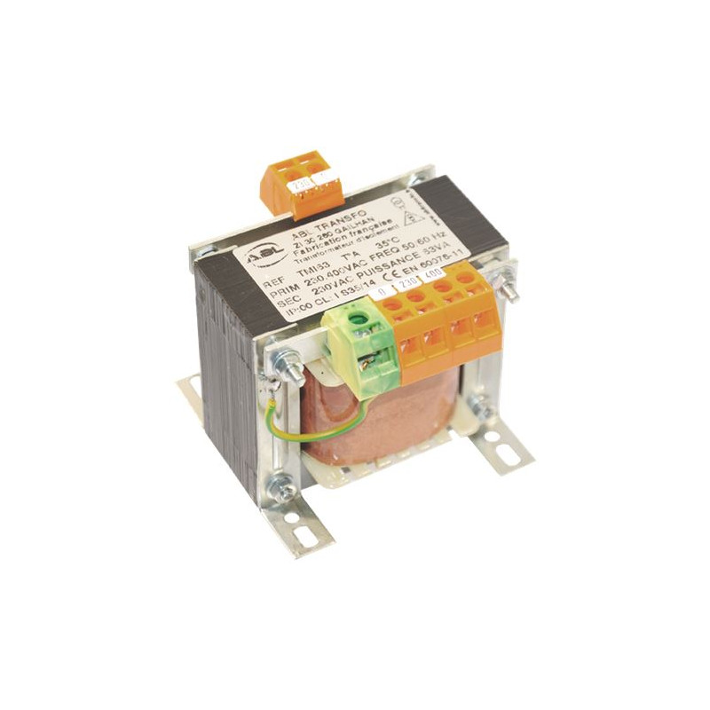 TRANSFO 230/400 230 63VA - 0KQ195