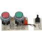 CARTE COMMANDE EQ MULTI 200 - 0KQ424 CARTE COMMANDE EQ MULTI 200 - 0KQ424