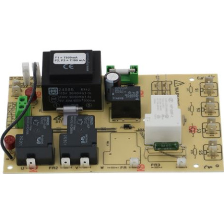 CARTE - 0D6141 remplacé par: 0KQ429