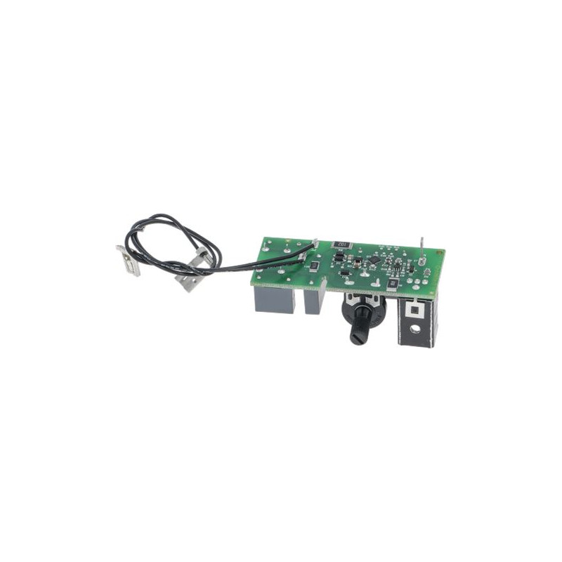 CARTE ELECTRONIQUE - MIXER 250VV - 230V-50 - 0PR891 CARTE ELECTRONIQUE - MIXER 250VV - 230V-50 - 0PR891