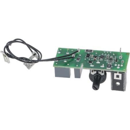 CARTE ELECTRONIQUE - MIXER 250VV - 230V-50 - 0PR891