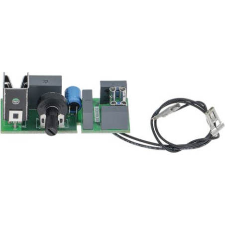 CARTE ELECTRONIQUE - MIXER 250VV - 230V-50 - 0PR891