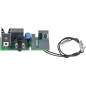 CARTE ELECTRONIQUE - MIXER 250VV - 230V-50 - 0PR891 CARTE ELECTRONIQUE - MIXER 250VV - 230V-50 - 0PR891