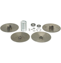 ARBRE+POULIES VARIA BM/BMX60 - 0D0065