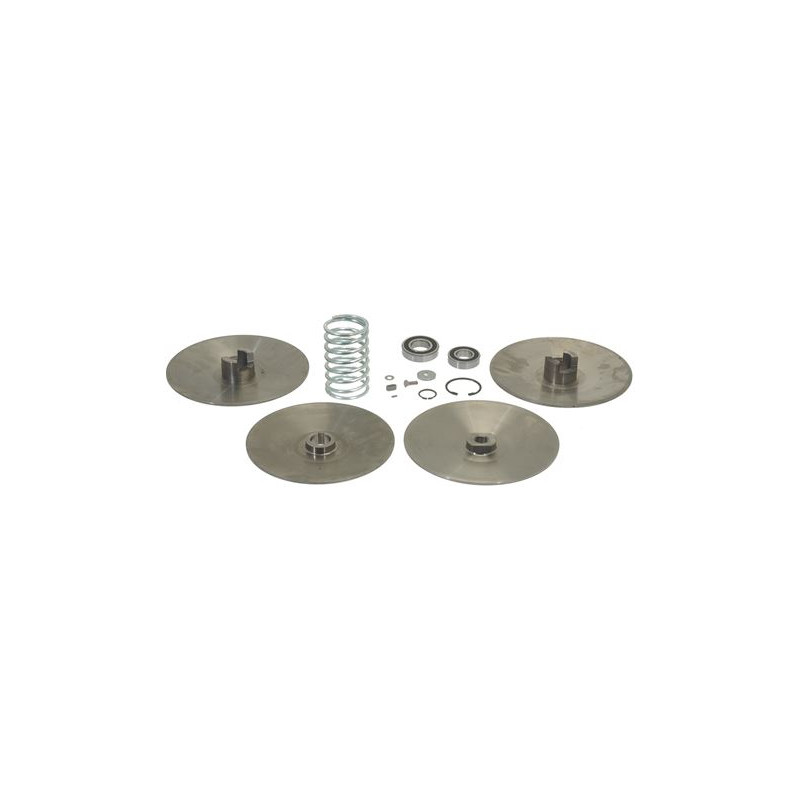 ARBRE+POULIES VARIA BM/BMX60 - 0D0065 ARBRE+POULIES VARIA BM/BMX60 - 0D0065