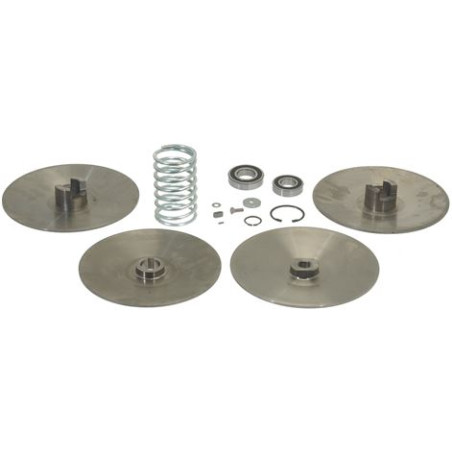 ARBRE+POULIES VARIA BM/BMX60 - 0D0065