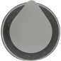 BOUTON - POUR POTENTIOMETRE EQ - BE5 - 0D1094 BOUTON - POUR POTENTIOMETRE EQ - BE5 - 0D1094