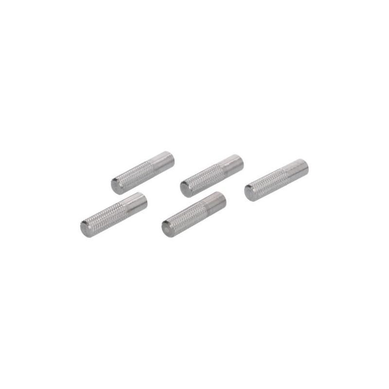 GOUPILLE ARBRE - 5 PCS - 0D0955 GOUPILLE ARBRE - 5 PCS - 0D0955