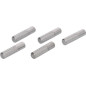 GOUPILLE ARBRE - 5 PCS - 0D0955 GOUPILLE ARBRE - 5 PCS - 0D0955