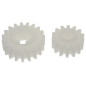 PIGNON PLANETAIRE - KIT - SAMIX R - 0D0871 remplace 0u0514 PIGNON PLANETAIRE - KIT - SAMIX R - 0D0871 remplace 0u0514