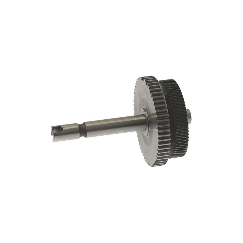 PIGNON DOUBLE SUR ARBRE B2M - 0D3235 PIGNON DOUBLE SUR ARBRE B2M - 0D3235