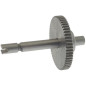 PIGNON SIMP SUR ARBRE BERMIXER - 034001 PIGNON SIMP SUR ARBRE BERMIXER - 034001