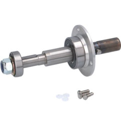 MECANISME COMPLET EPLUCHEUSE- T10 / T15 - 0KQ638