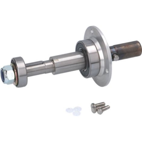 MECANISME COMPLET EPLUCHEUSE- T10 / T15 - 0KQ638