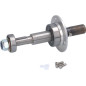 MECANISME COMPLET EPLUCHEUSE- T10 / T15 - 0KQ638 MECANISME COMPLET EPLUCHEUSE- T10 / T15 - 0KQ638