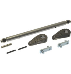 AXE COMPLET XBE10 - 0D2447