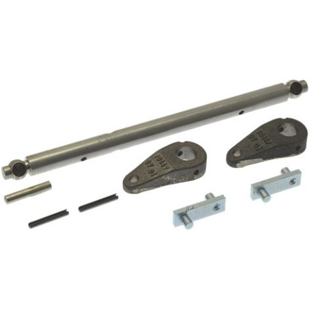 AXE COMPLET XBE10 - 0D2447
