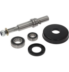 Arbre tige roulement T10E / T15E - 0D5284
