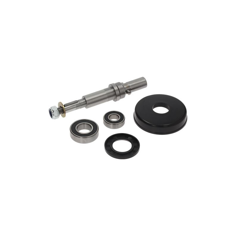 Arbre tige roulement T10E / T15E - 0D5284 Arbre tige roulement T10E / T15E - 0D5284