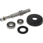 Arbre tige roulement T10E / T15E - 0D5284 Arbre tige roulement T10E / T15E - 0D5284