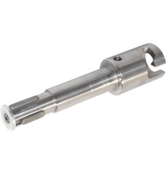 ARBRE PORTE OUTIL CLAV EQ BMX4 - 0U0538