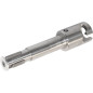 ARBRE PORTE OUTIL CLAV EQ BMX4 - 0U0538