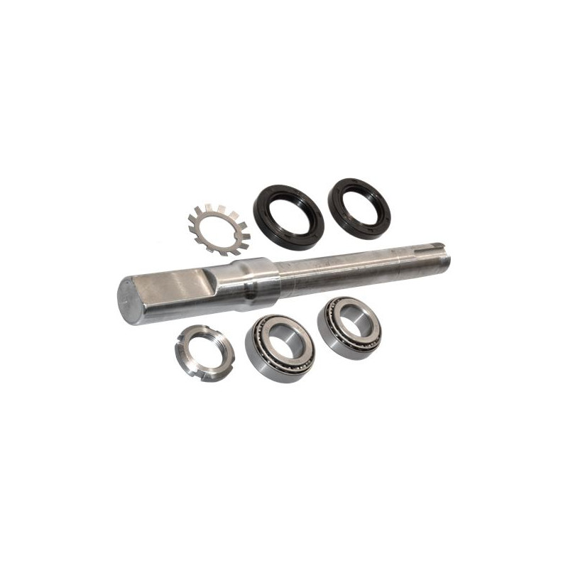 ARBRE PORTE OUTIL EQ BPO25/45 - 0D3038 ARBRE PORTE OUTIL EQ BPO25/45 - 0D3038
