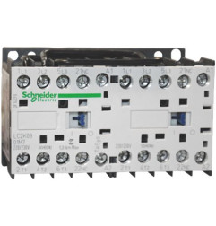 CONTACTEUR INVERSEUR 9A 3P1NF - 0D0790