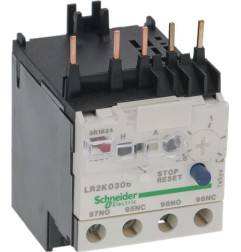 RELAIS T7 0,63-1A - 0D1560