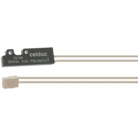 RELAIS PLA EQ ELX65 - 0D2670
