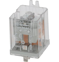 RELAIS 1RT 380 - 0KQ304
