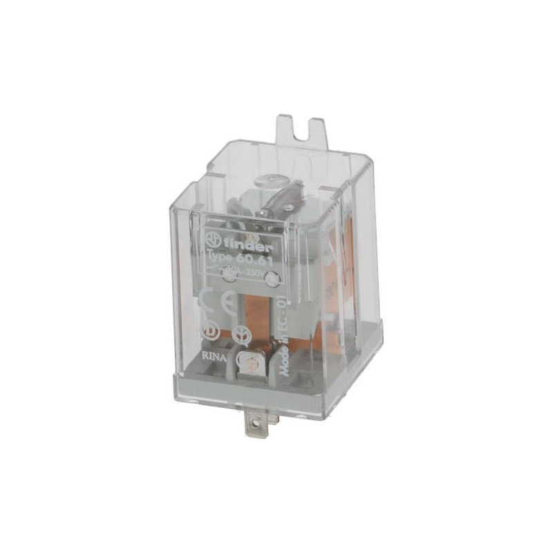 RELAIS 1RT 380 - 0KQ304 RELAIS 1RT 380 - 0KQ304