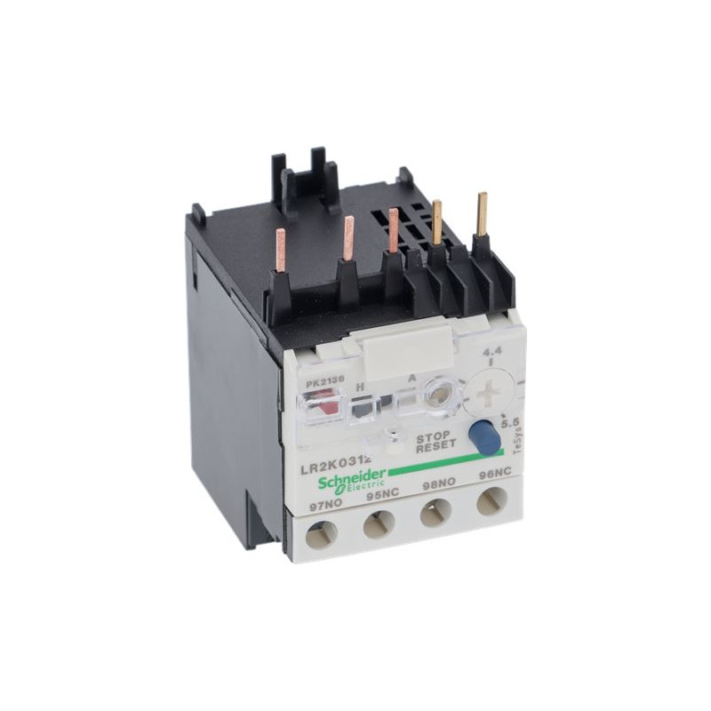 RELAIS T7 3,5-5A - 0KQ437